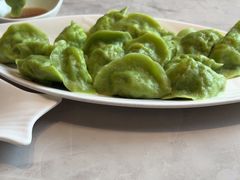 -船歌·鱼水饺青岛菜(黄岛珠江路店)