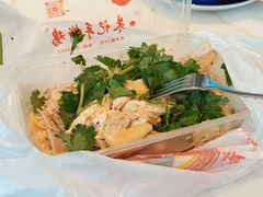 -朱记手撕鸡(八市店)