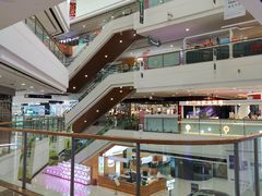 -万达广场(惠州大亚湾店)