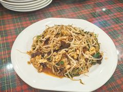 -玉桥餐厅(天坛店)