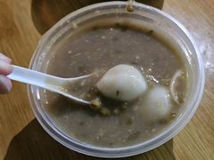 -勤記甜品
