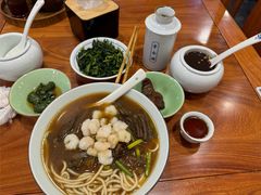 -奎元馆.百年奎元.非遗传承(西湖边的解放路店)
