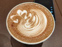 -MR.WALDEN COFFEE(平安金融中心店)