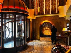 -波特曼西餐厅(中央大街店)