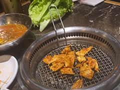 -一品诚记烤肉·甄选店(中南路店)