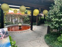 -杭州第一世界大酒店·云曼温泉