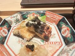 -橼舍鮨青木