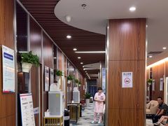 -美年大健康体检中心(红岭分院)
