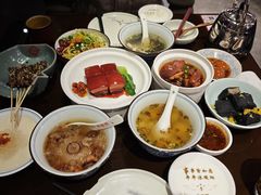 -火宫殿·湘菜小吃·商务宴请·生日聚会(东塘店)