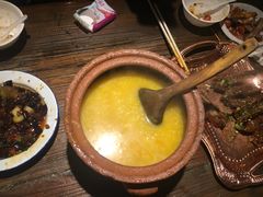 -霄汉羊排(万松园一店)