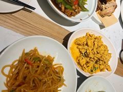 -关东小磨东北菜(漕河泾印象城店)