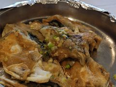 -金汇酒楼(中山东区店)