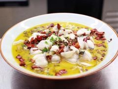 -金牌酸菜鱼(蓝天花园店)