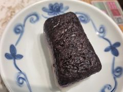 -莲湖糕团店·老秦淮小吃