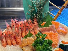 -大渔之观(安贞店)