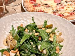 -Mammamia意大利餐厅(阳春巷店)