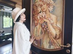 -福禧酒窖·中餐厅 (万柳店)