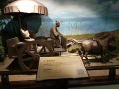 -张家港凤凰山景区河阳山歌馆