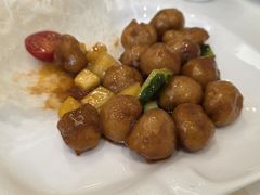 -新兴家喻酒家·羊城名宴(昌岗店)