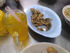 -榮泰米粉湯(Left Shop)