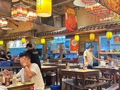 -江味龙虾馆·裸蓝龙虾(南山店)