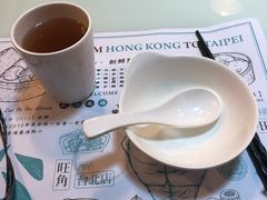 -点点心点心专门店(旺角店)