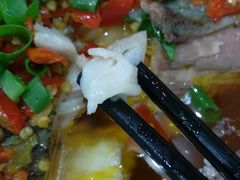 -湖南人家湘菜馆(镇江路店)