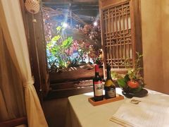 -叶叶菩提·晋福宫