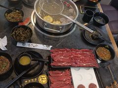 -林记潮牛·牛肉火锅(上马墩店)