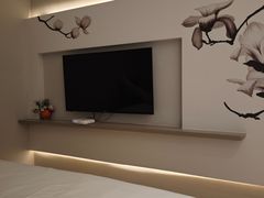 -白玉兰苏州观前街平江路酒店