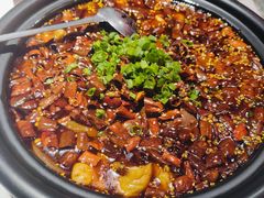 -大鸭梨烤鸭·北京菜(大兴南小街店)
