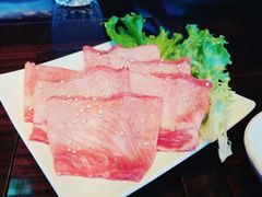 -焼肉 琉球の牛(北谷)