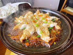 -必点海鲜·鲅鱼水饺(鞍山西道店)