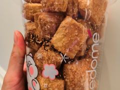 -味多美蛋糕(通州店)