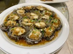 -顺风海鲜港(金玉兰店)
