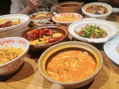 -汉小城·老铫子藕汤·乡野湖北菜(江汉路吉庆街店)