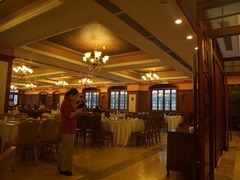 大堂-烧肉馆(古北水镇景区店)