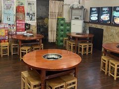 -刘胖娃鱼庄·特色肥肠鱼(杨家坪店)