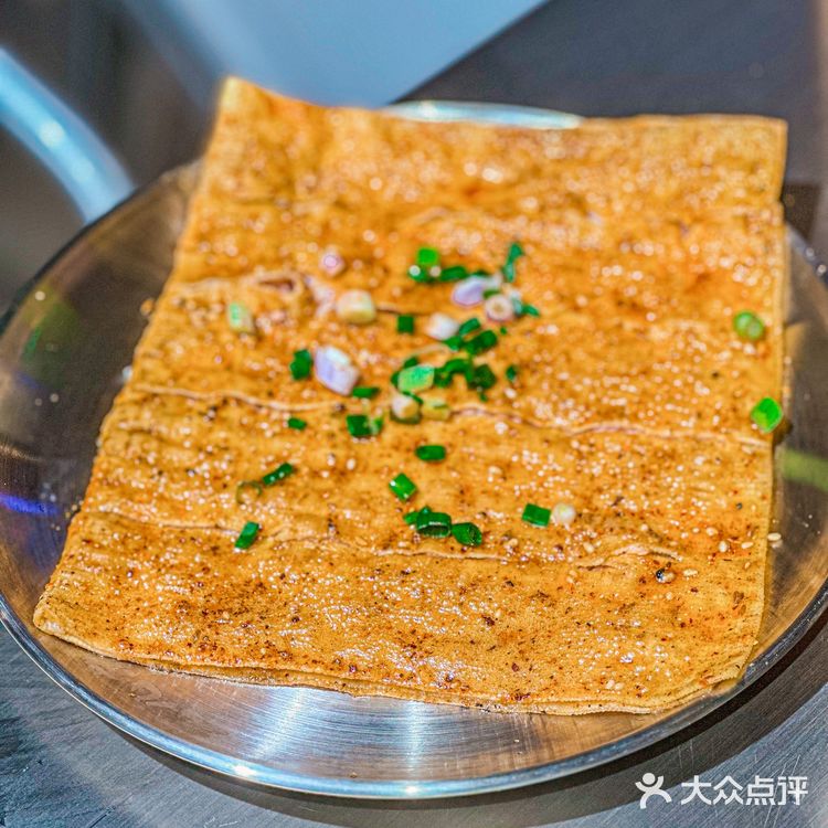 不可错过的诱人烤串！你吃过吗？ 