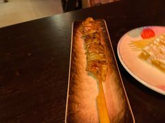 -日本料理神拉面
