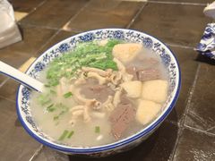 -小潘记鸭血粉丝汤
