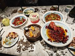 -懒人盐府人家(航天桥店)