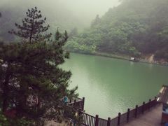 -大明山自然探索公园