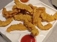 -海底捞火锅(金光华店)