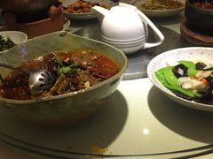 -青年公社烤鸭(青年路店)