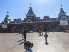 -沈阳方特欢乐世界