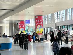 -烟台南站