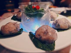 -捞神汤物料理(正大广场店)