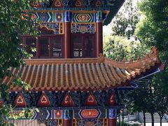 -宝通禅寺