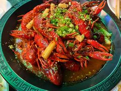 -金陵暴走小龙虾·迷踪蟹(凯德MALL店)